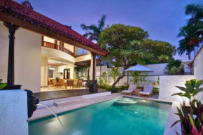 Entire 2 BR Private Pool Villa ZN105